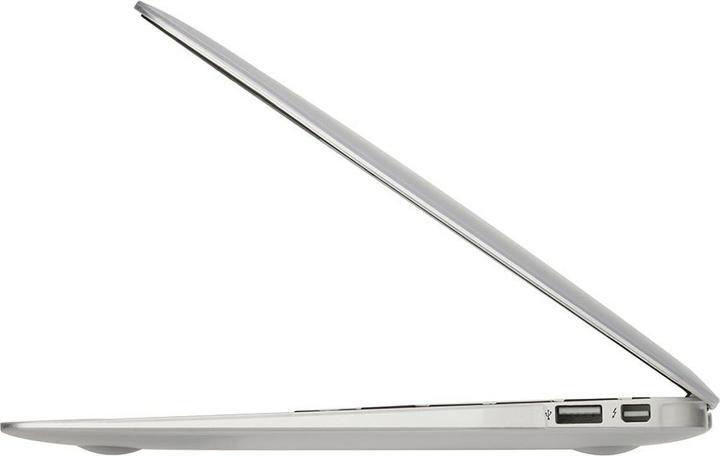 Produktbild KMP Case MacBook Air 13 clear (13", Apple)