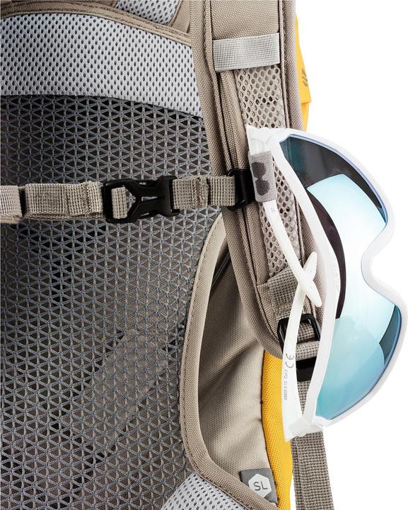 Actual product image Deuter AC Lite (22 l)