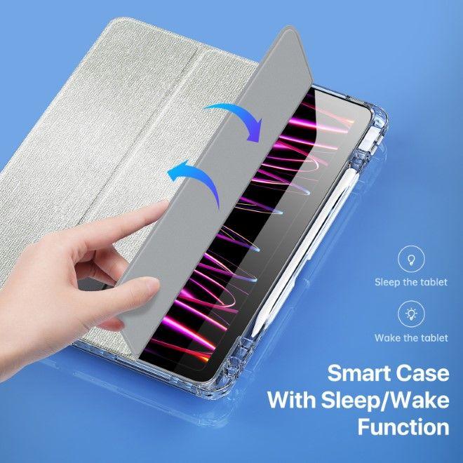 Image du produit Dux Ducis Unid Series Bookcover Cover (IPad Pro 11 (2020))