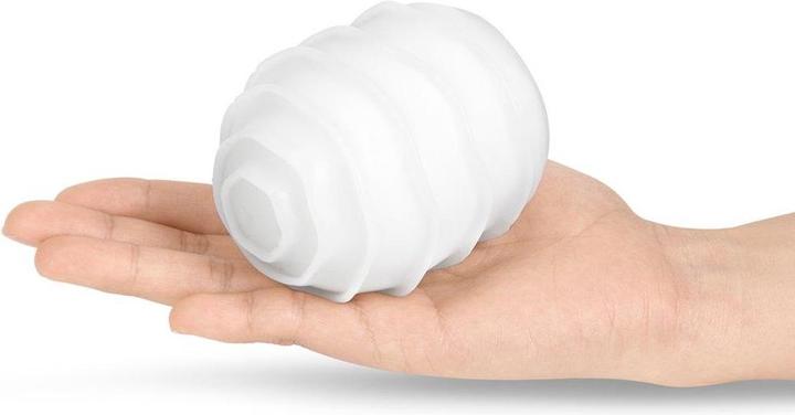 Actual product image Le Wand Spiral