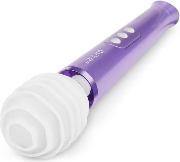 Actual product image Le Wand Spiral