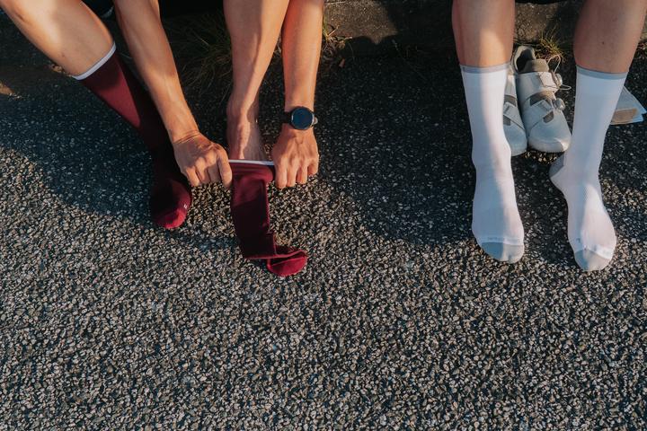 Actual product image Incylence Ultralight Pure V1 (39 - 42)