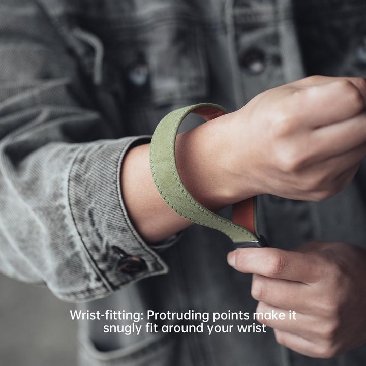 Produktbild Pgytech Camera Wrist Strap (Deep Grey) (Hüftgurt)