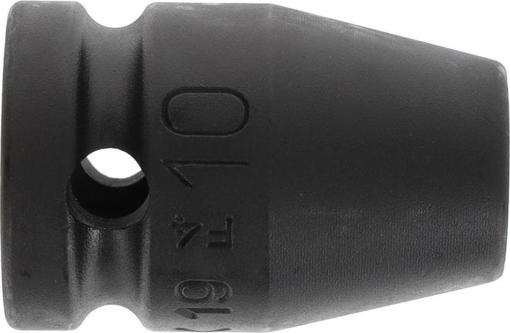 Produktbild Gedore K 19 10 Kraftschraubereinsatz 1/2" 6-kant 10 mm (10 mm)