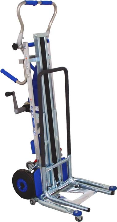 Actual product image Sano Lifting system 1100 mm, suitable for Liftkar SAL UNI and FOLD-L (120 kg)