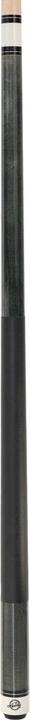 Produktbild Tom Hardy Pool-Cue Uni, grau