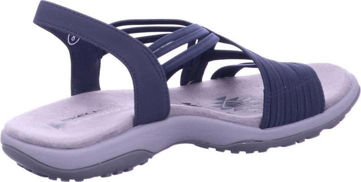 Actual product image Skechers REGGAE SLIM sandal - SIMPLY STRETCH (36)