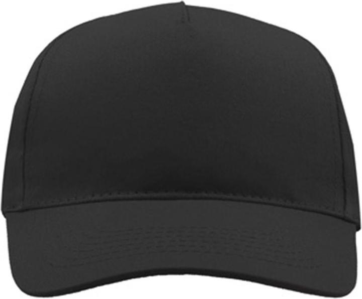 Produktbild Atlantis Baseballkappe mit 5 Paneelen (2 StückPackung) (One Size)
