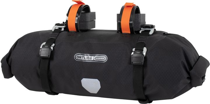 Image du produit Ortlieb Handlebar Pack (9 l, Sacoche de guidon)