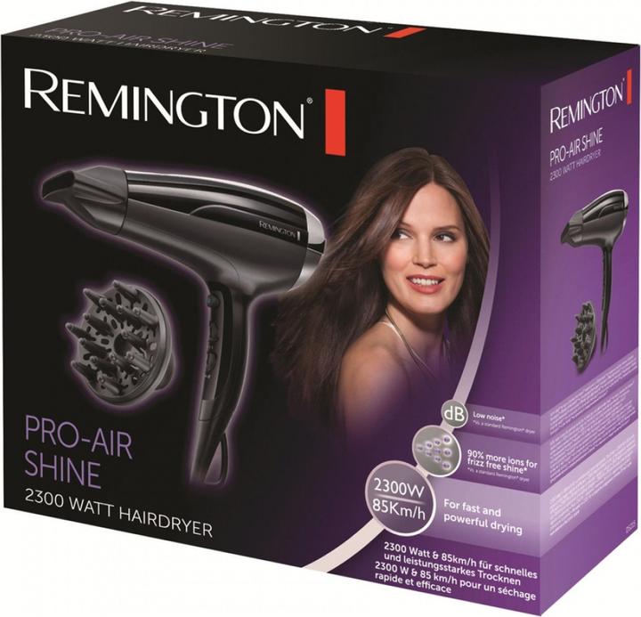 Produktbild Remington D5220 Pro-Air Turbo