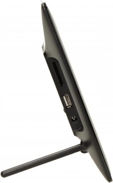 Image du produit Intenso Photobase (8", 1024 x 768 pixels)