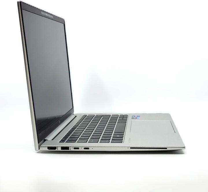 Immagine prodotto Gisler Systems EliteBook 840 G9 (16 GB, 14", 512 GB, CH, B / Molto bene)