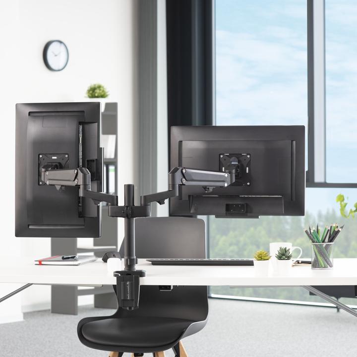 Immagine prodotto Hama Fullmotion (Tavolo, 32")