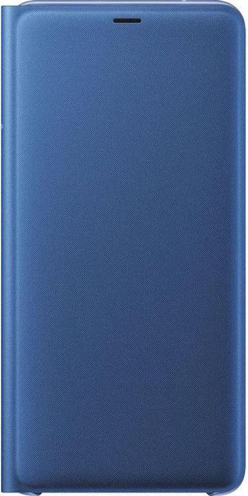 Produktbild Samsung Wallet Cover (Samsung Galaxy A9 (2018))