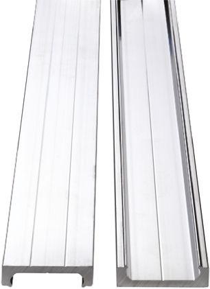 Produktbild Accuride DA0115RC Track 1.2m long