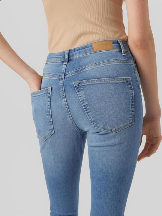 Image du produit Vero Moda Jeans skinny à taille haute (S)