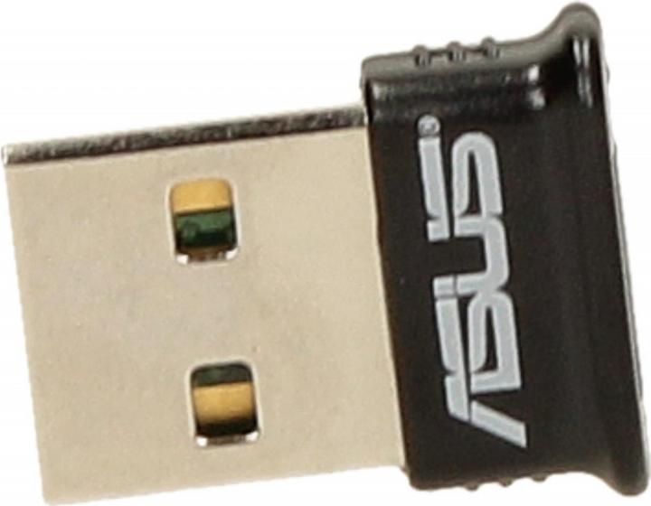 Produktbild ASUS Usb-Bt400 (Sender)