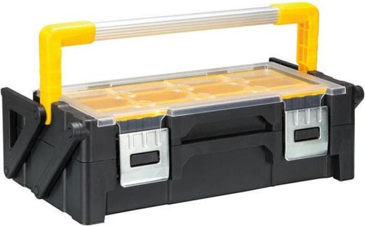 Actual product image Perel OTBC1 toolbox