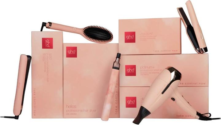 Image du produit ghd Helios Limited Edition