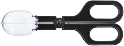 Produktbild Trixie Food shears, plastic, 18 cm