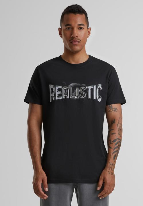 Immagine prodotto Mister Tee Maglietta realistica - 89217 (XS)
