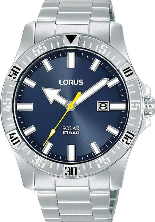 Produktbild Lorus RX379AX9