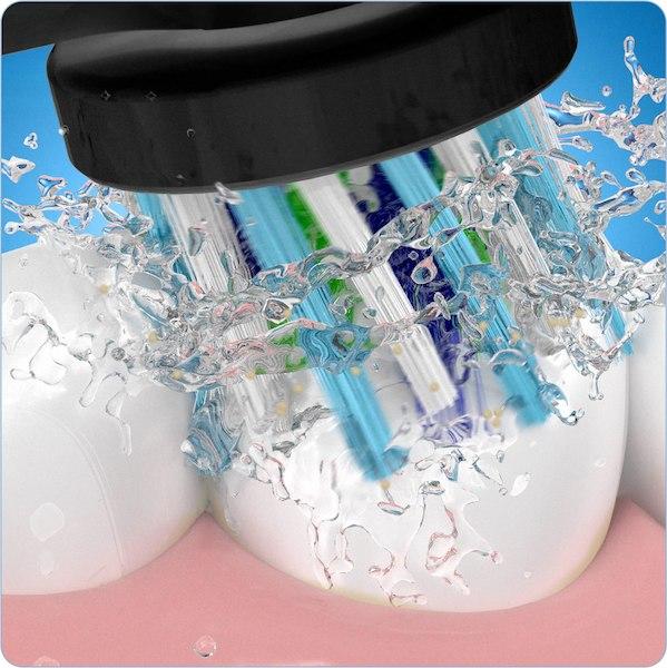 Produktbild Oral-B CrossAction (5 x)
