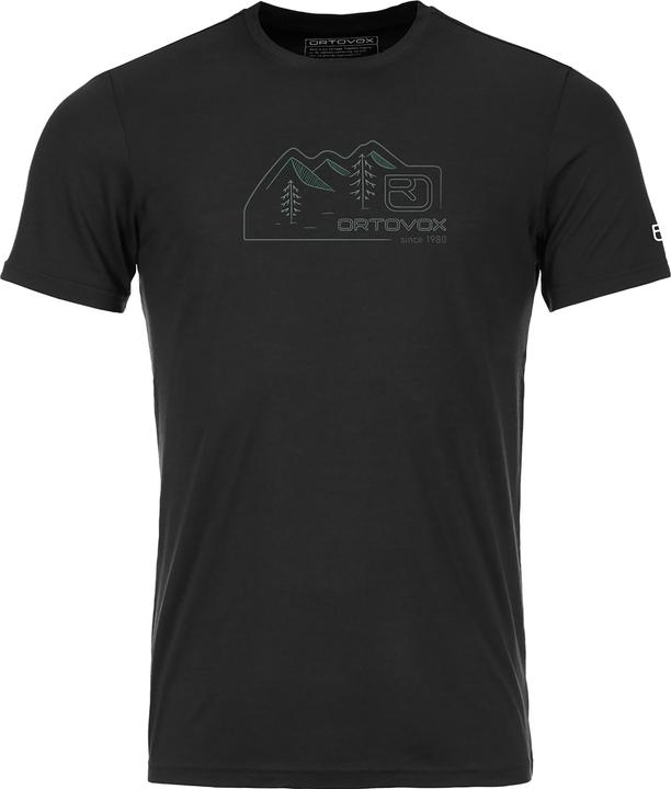 Ortovox 150 Cool Vintage Badge TS
