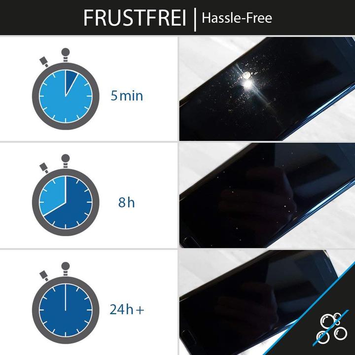 Produktbild Crocfol Die Folie (2 Stück, Samsung Galaxy Note 9)