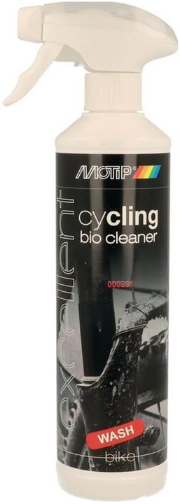 Image du produit Motip Nettoyant pour vélos Cycling Bio Cleaner (500 ml)