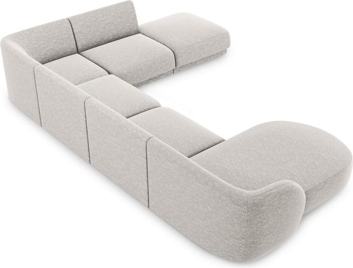 Produktbild Micadoni Miley (Wohnlandschaft)