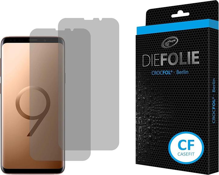 Produktbild Crocfol Die Folie (2 Stück)