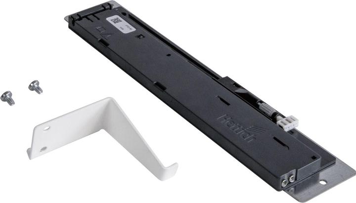 Peka Metall Push-to-open for Snello Libell/Fioro base unit pull-out (1 pcs.)