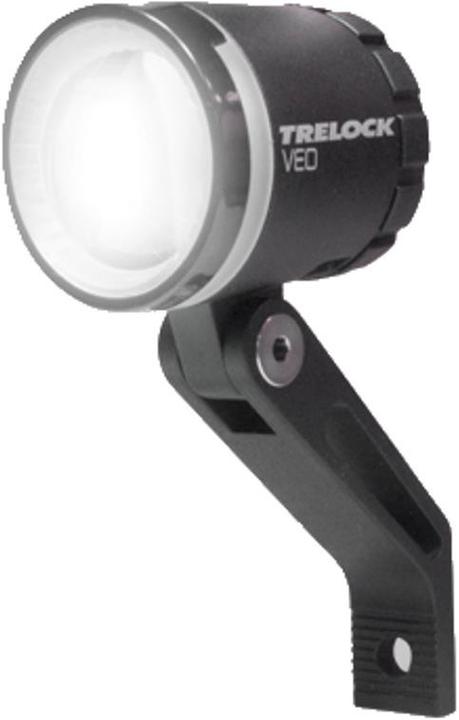 Image du produit Trelock Lampe frontale LS 380 Bike-I Veo 50 E-Bike 6V-12V (50 lm)