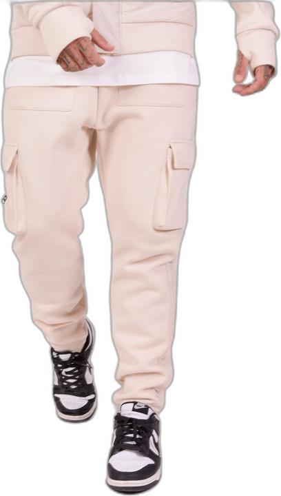 Image du produit Project X Paris jogging cargo molleton ample (XL)