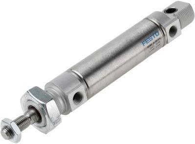 Produktbild Festo Round Cylinder, 25mm Bore, 50mm Stroke
