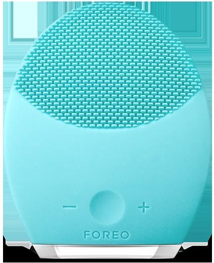 Actual product image Foreo Luna 2