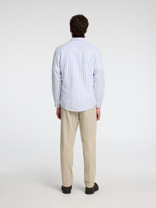 Image du produit Selected Homme Chemise à manches longues (XL)