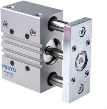 Image du produit Festo Compact Guided Cylinder 50mm x 25mm