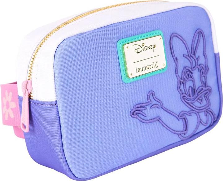 Image du produit Loungefly Disney by sac à bandoulière Sling Daisy Duck