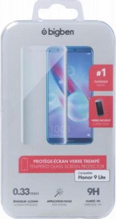 Immagine prodotto Bigben Peglasshonor9l (1 Pezzo/i, Onore 9 Lite)