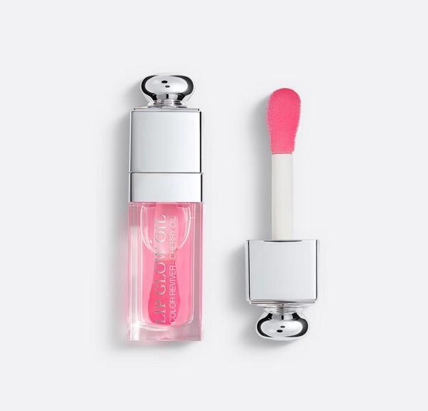 Actual product image Dior Addict Lip Glow (Oil, 6 ml)