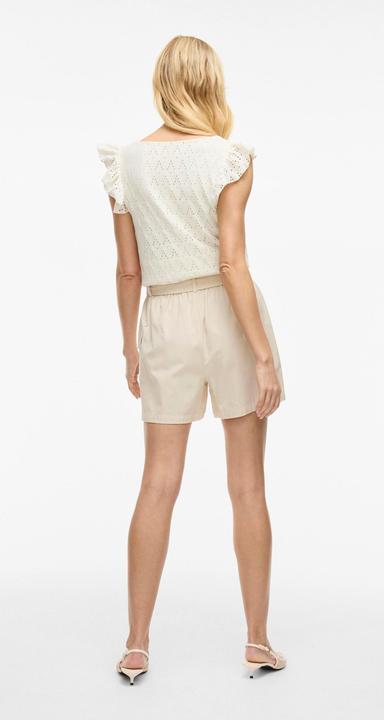 Produktbild Vila High Waist Shorts (42)