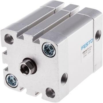 Produktbild Festo Compact Double Acting Cylinder 40x25 mm