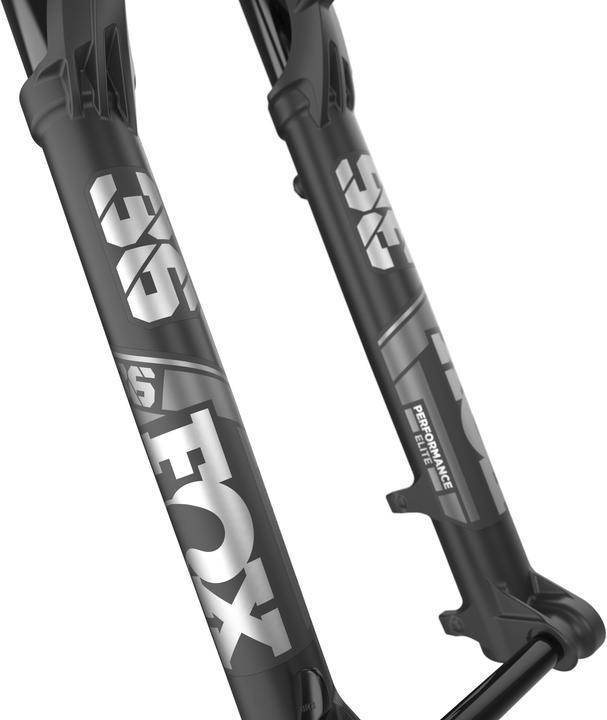 Produktbild Fox 36 A Float 29" P-S E-Optimized 160mm Grip 3Pos (160 mm, Luft)