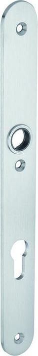 Glutz Entrée de protection 52151, 52153 glide/easyfix® intérieur (Garniture de plaque de porte)