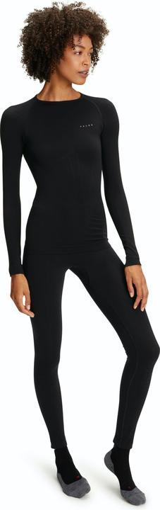 Actual product image Falke W Longsleeved Shirt Tight w (M)