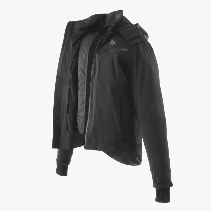 Image du produit HelmetPlus Veste de sécurité E-Bike unisexe POLLUX, XXL (XXL)