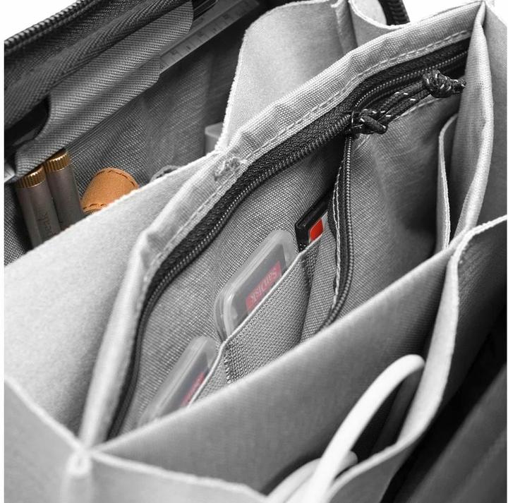 Image du produit Peak Design Pochette technologique (Étui pour appareil photo, 2 l)