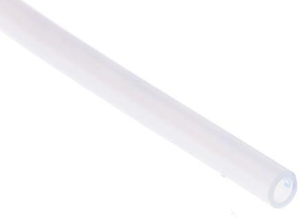 Image du produit Festo Silver Pneumatic Tube, 3mm OD x 50m
